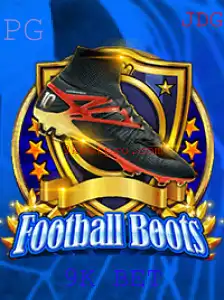 Explorando o Jogo FootballBoots: Descrição e Regras