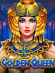 GoldenQueen: A Revolução dos Jogos com 9K BET