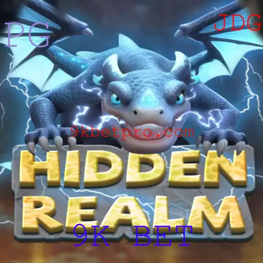HiddenRealm: A Fascinante Aventura do 9K BET
