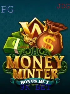 Descubra o Empolgante Mundo de MoneyMinterBonusBuy com a Excitante Funcionalidade 9K BET