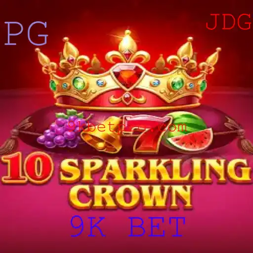 Explorando o Mundo do Jogo 10SparklingCrown