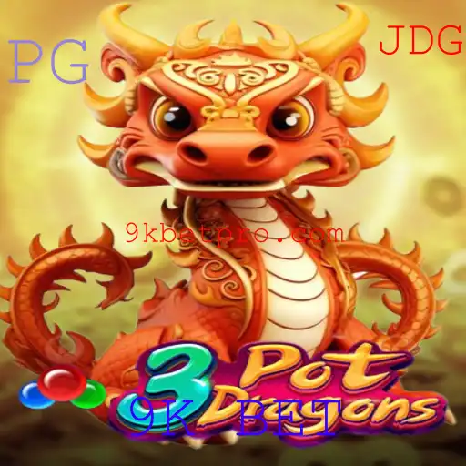 Desvendando a Aventura Mística de 3PotDragons: Tudo Sobre o Desafio 9K BET