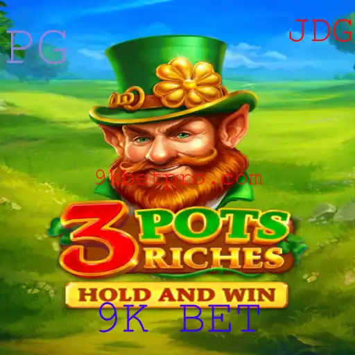 Explorando o Mundo Atraente do Jogo 3potsRiches: A Aventura do 9K BET