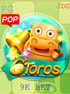 Explorando o Empolgante Mundo de '6Toros' e Suas Fascinantes Regras de '9K BET'