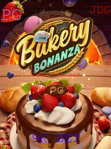 BakeryBonanza: Descobrindo o Mundo Doce e Atraente de Apostas com 9K BET