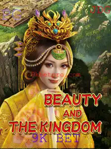 BeautyAndTheKingdom: Desvendando o Fascínio de um Jogo Inovador