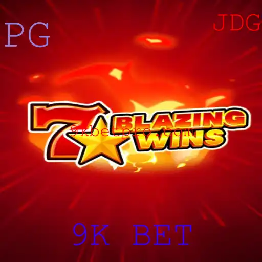 Explorando o Jogo BlazingWins e a Tática 9K BET