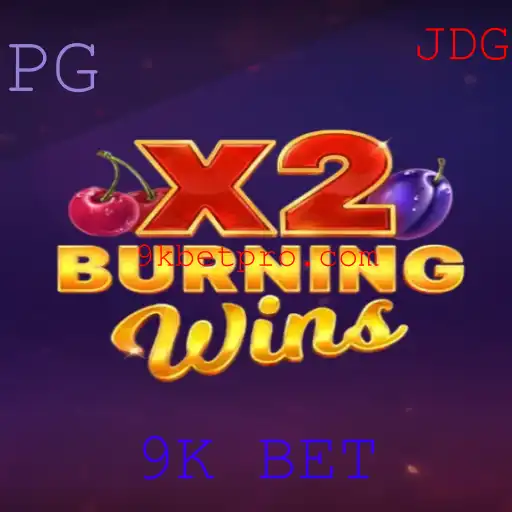 Explorando o Fascinante Mundo de BurningWinsX2 com a Estratégia 9K BET