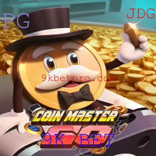 Desvendando o Mundo de CoinMasterGO: Estratégias e Regras para Dominar o 9K BET