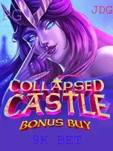 Explorando o Mundo do Jogo CollapsedCastleBonusBuy e a Funcionalidade 9K BET