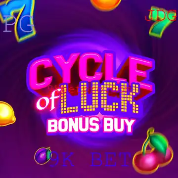 CycleofLuckBonusBuy: Conheça o Emocionante Jogo e Suas Regras