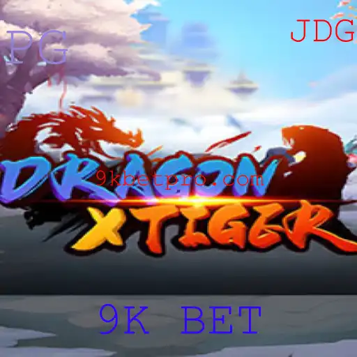 Descubra o Jogo Inovador: DragonXTiger