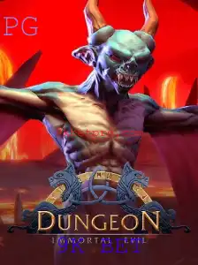 Dungeon: Explorando o Universo do Jogo 9K BET