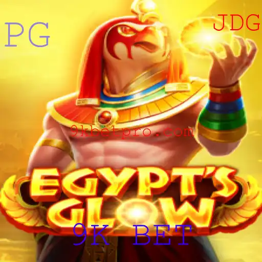 EgyptsGlow: O Novo Fenômeno dos Jogos de Apostas com 9K BET