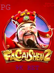 Explorando o Fascinante Mundo de FaCaiShen2 com 9K BET