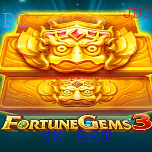 FortuneGems3: Uma Introdução ao Jogo e Suas Regras com o Tema 9K BET