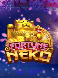 Explorando FortuneNeko: O Envolvente Jogo de Azar com 9K BET