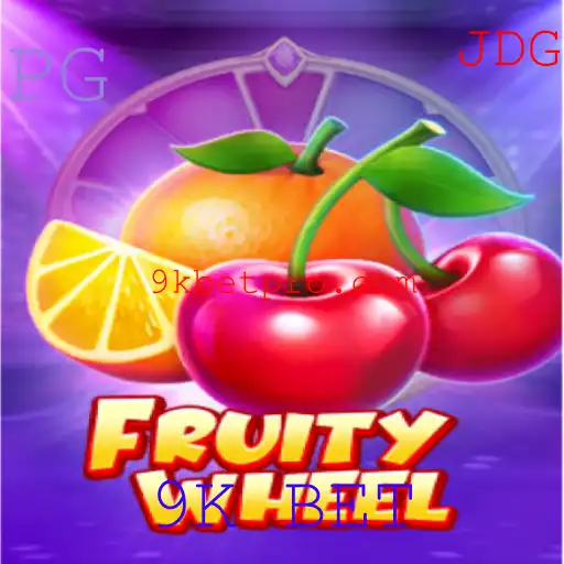 Jogo FruityWheel: A Nova Sensação no Mundo dos Jogos de Azar