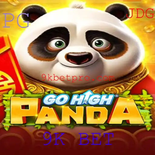 Descubra o Empolgante Mundo de GoHighPanda com a Funcionalidade 9K BET