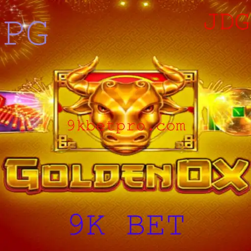GoldenOx: O Jogo de Apostas com 9K BET