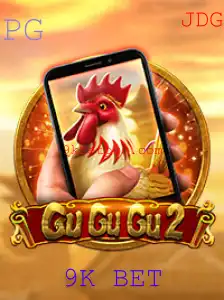 Descubra o Excitante Mundo de GuGuGu2M com 9K BET