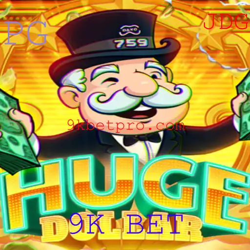 Descubra o Fascinante Jogo HugeDollar com 9K BET