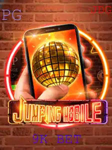 Jumpingmobile: Desvendando as Regras e o Apelo do Jogo com 9K BET