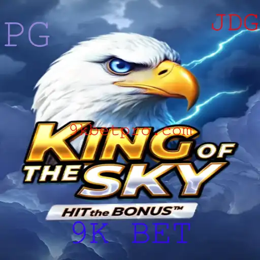 Explorando o Empolgante Mundo de KingOfTheSky e a Dinâmica do 9K BET