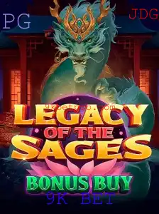 Explorando 'Legacy of the Sages Bonus Buy': Um Guia Completo e Atualizado para Enthusiasts de Jogos