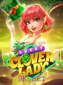 Explorando o Mundo de LuckyCloverLady: A Experiência 9K BET
