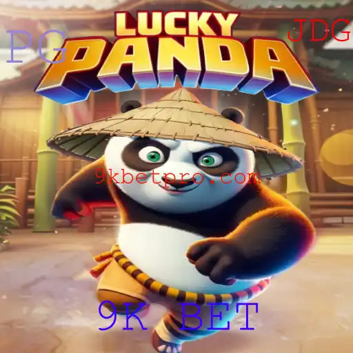 Explorando o Jogo LuckyPanda: Descubra as Regras e Estratégias com a 9K BET