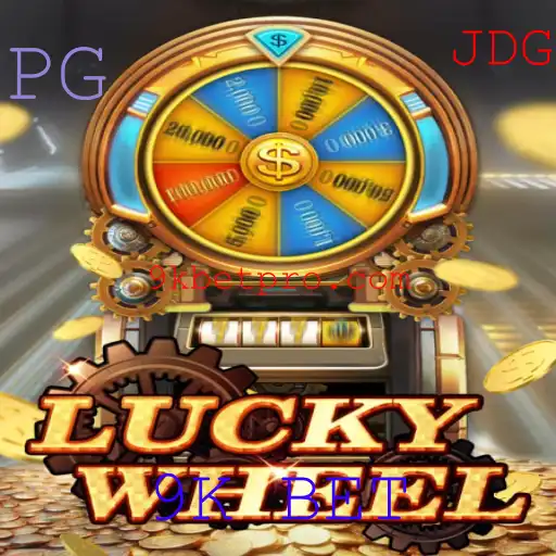 Descubra o Empolgante Jogo LuckyWheel e sua Ferramenta Revolucionária 9K BET