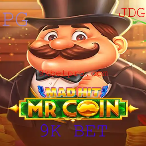 Descubra MadHitMrCoin: O Jogo Que Está Revolucionando o Mundo dos Games