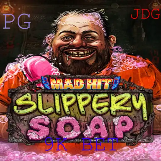 Explorando o Mundo de MadHitSlipperySoap: Um Novo Jogo que Conquista Jogadores