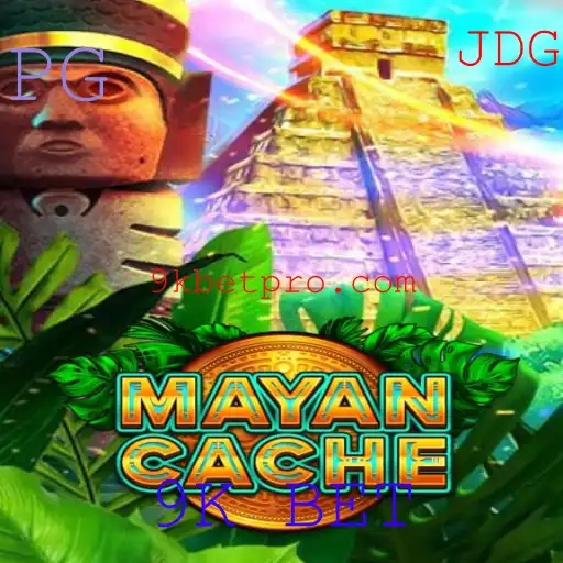 MayanCache e a Emoção da Aposta com 9K BET