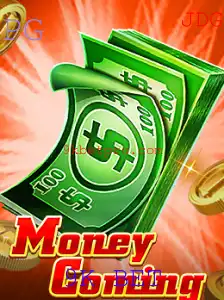 Descubra o Fascinante Jogo MoneyComing e a Estratégia 9K BET