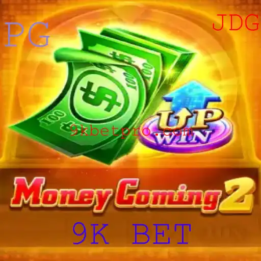 Explorando o Jogo MoneyComing2: Uma Nova Era de Apostas com 9K BET