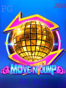 Descubra o Fascinante Mundo de MovenJump: Inovação e Estratégia no Jogo