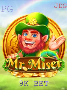 Descubra o Fascinante Mundo de MrMiser e a Dinâmica do 9K BET