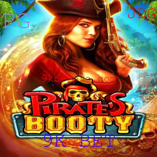 Explorando o Jogo 'PiratesBooty': Uma Aventura Marítima com a Palavra-Chave '9K BET'