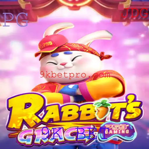 RabbitsGrace: Uma Imersão no Fascinante Jogo com 9K BET
