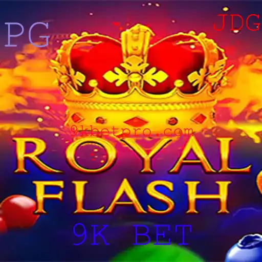 Descubra o Empolgante Mundo do RoyalFlash e o Fascínio do 9K BET