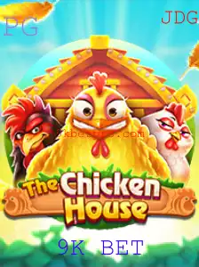 TheChickenHouse: Uma Introdução ao Jogo e Suas Regras