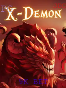 Explorando o Fascinante Mundo do Jogo XDemon: O Desafio do 9K BET