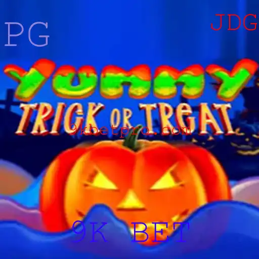 Descubra YummyTrickorTreat: Um Jogo de Aventura e Estratégia com 9K BET