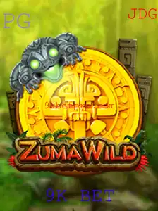 Explorando o Fascinante Mundo de ZumaWild: Uma Aventura com 9K BET