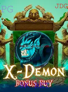 Explorando o Mundo de XDemonBonusBuy: Um Olhar Detalhado no 9K BET